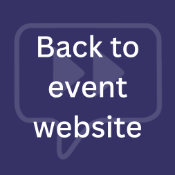 Back to website button